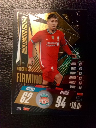 Carte foot topps - match, attax