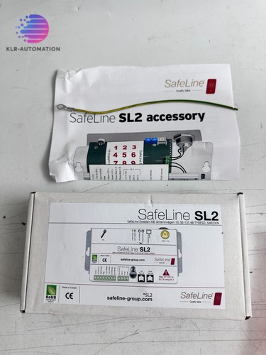 Sodimas safeline sl2 for - sodimas,
