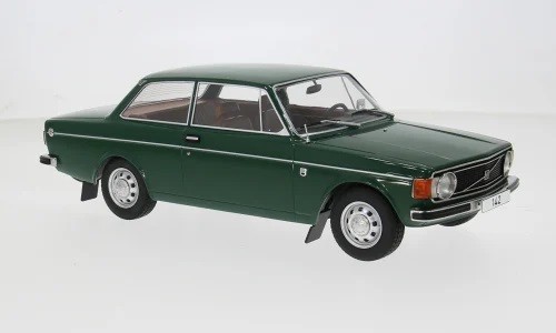 Mcg mcg18005 voiture volvo 142 - voiture,
