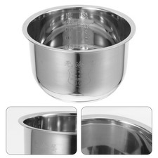  Doublure Pour Cuiseur À Riz