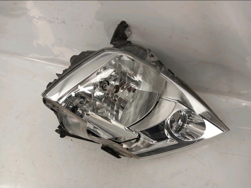 Phare optique avant gauche - phare,