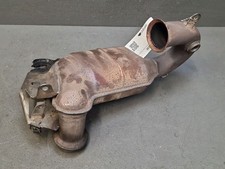 Catalyseur - Peugeot 3008 I / 5008 I / C4 Picasso I - 2.0Hdi - K588