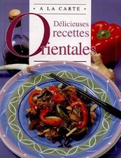 DELICIEUSES RECETTES