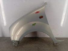 Aile avant gauche RENAULT KANGOO 1 PHASE 1 7751691052