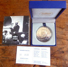 Pièce de collection 10 euros