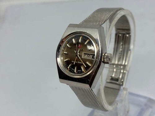 Montre femme vintage - , rado