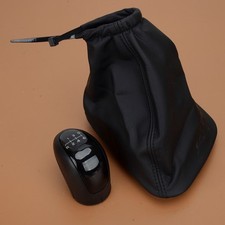 Pommeau de levier vitesse 6