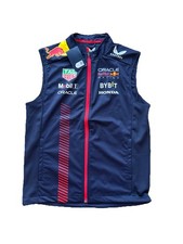 Oracle Red Bull Racing Driver