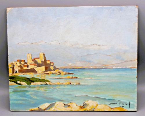Beau tableau peinture - peinture, huile