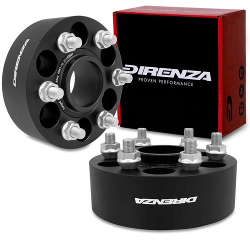 Direnza 50mm 6x114 3 - direnza, 6x114.3