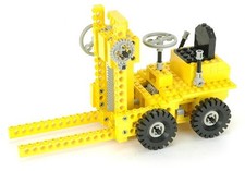 LEGO TECHNIC 850 -- SET