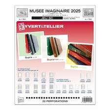 Jeux SC France Musée