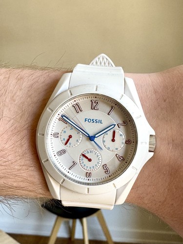 Montre quartz fossil fs5223 - fs5223,
