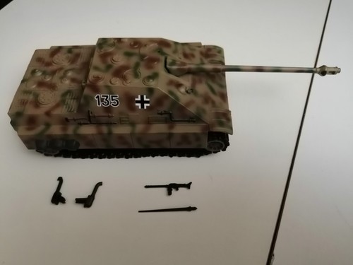 Solido militaire jagdpanther - solido,