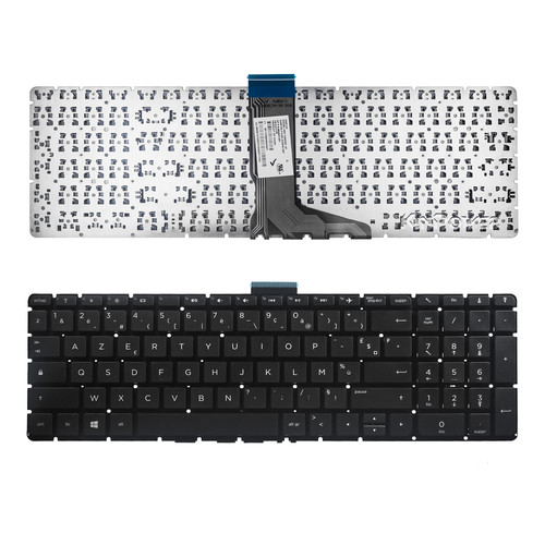 Clavier azerty français pour - azerty,