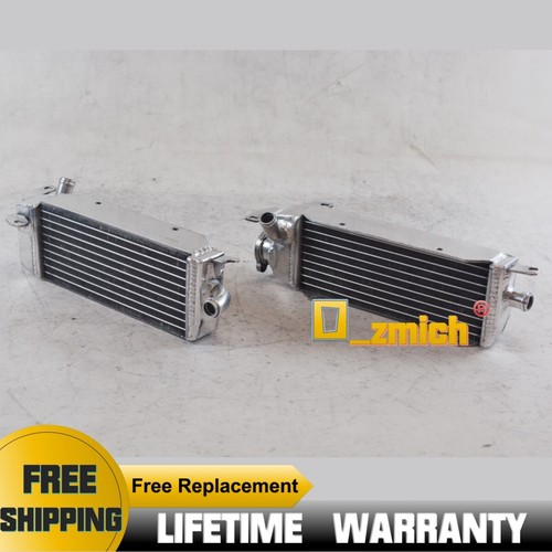 Radiateur aluminium pour - radiateur, en