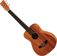 GUITARE  ACOUSTIQUE  GAUCHER LITTLE MARTIN LXK2-L