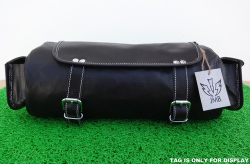 Sacoche outils cuir - sacoche,