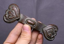 11CM Antique Old Chinese