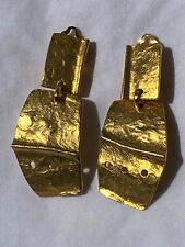 Boucles d'oreilles CLIPS