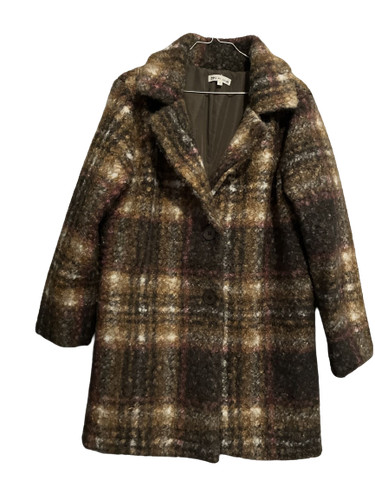 Manteau millénium ts - manteau, js