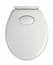 Sièges de Toilette Blanc