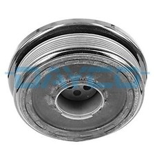POULIE DAMPER BMW X5 XDRIVE 30