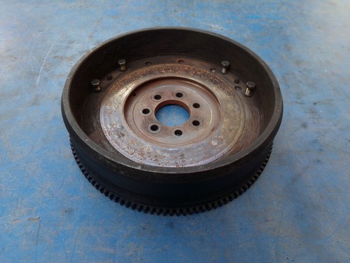 Volant moteur 7700598405 - volant,