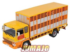 BER74 CAMIONS 1/43 Hachette