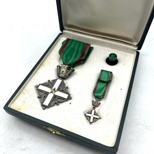 Croix Chevalier Ordre Du