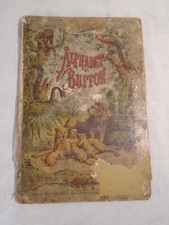 ALPHABET BUFFON ABC DES PETITS