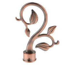 Embouts décoratifs pour