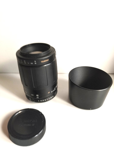 Objectif lens tamron - tamron, 80-210mm