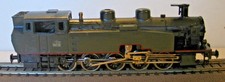 Loco tender 050tq - t,