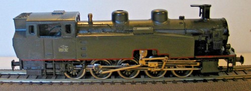 Loco tender 050tq - ,