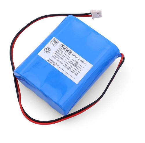 Batterie remplacement - batterie,
