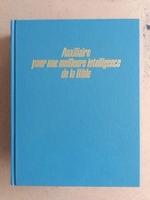 7 Volumes Auxiliaire de la