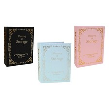 Album photo 4x6 DIY Livre de