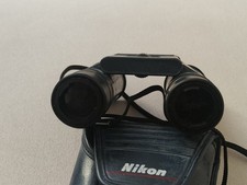 Jumelles NIKON  8 x 20