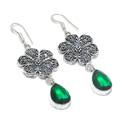 Boucles oreilles pendantes - boucles, d'oreilles