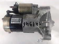 DÉMARREUR - Citroën C5