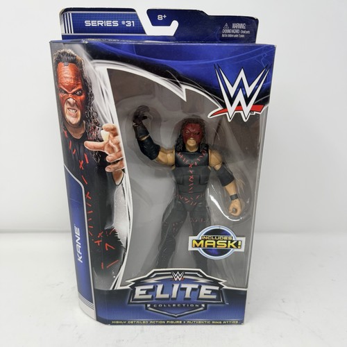 Wwe elite collection series - collection,
