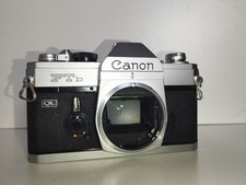 Appareil Photo Canon QL  FTb