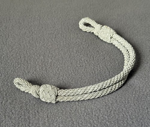 Jugulaire casquette - de,