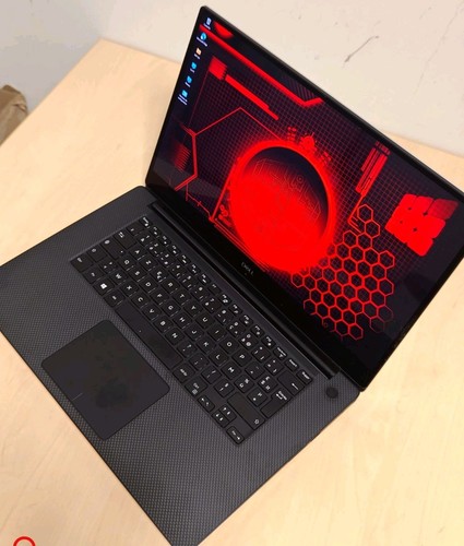 Dell precision 5530 - precision,