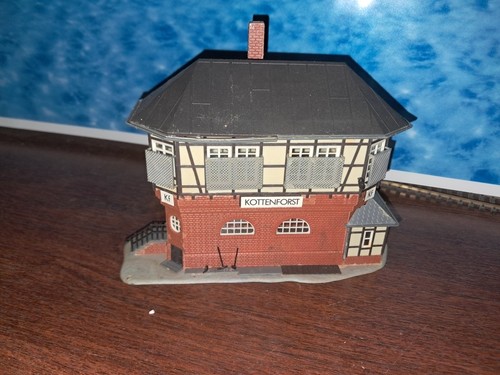 Maquettes industriel - maquettes, ho