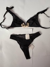 ensemble lingerie sexy Aubade