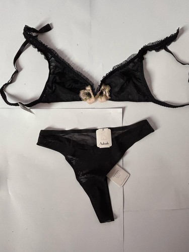 Ensemble lingerie sexy aubade - sexy,