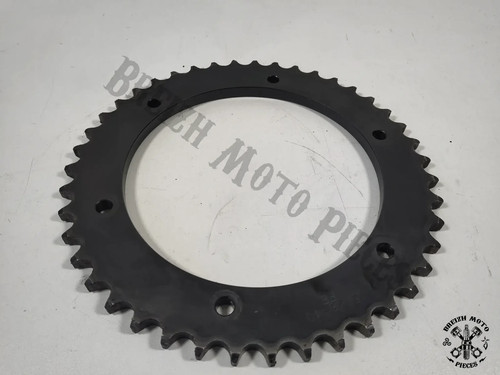 Couronne honda 750 vfr rc36 - honda,