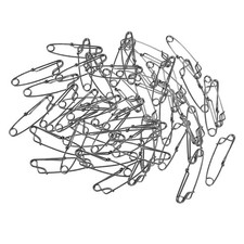 Lot De 50 Pinces à Palangre